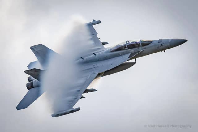 Stuart Air Show photo 3