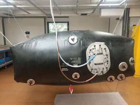 SUNAERO GROUP - 5-342-A photo 2