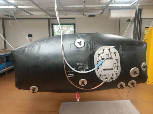 SUNAERO GROUP - 5-342-A photo 2
