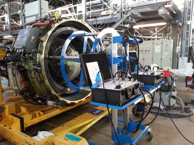 SUNAERO GROUP - 5-342-A photo 3