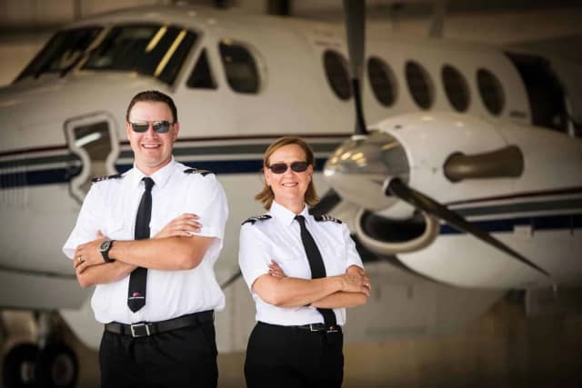 Super T Aviation photo 4