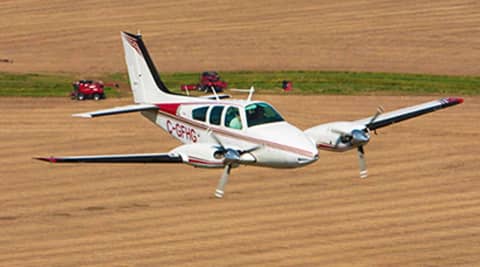Super T Aviation photo 2