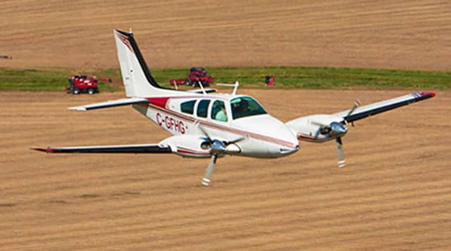 Super T Aviation photo 2