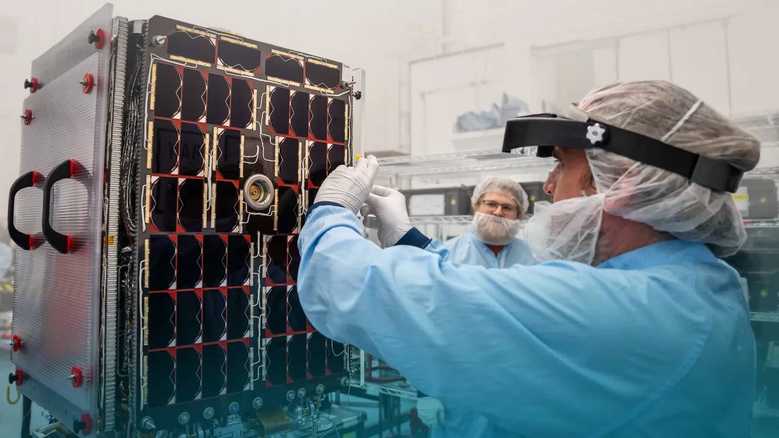 Surrey Satellite Technology