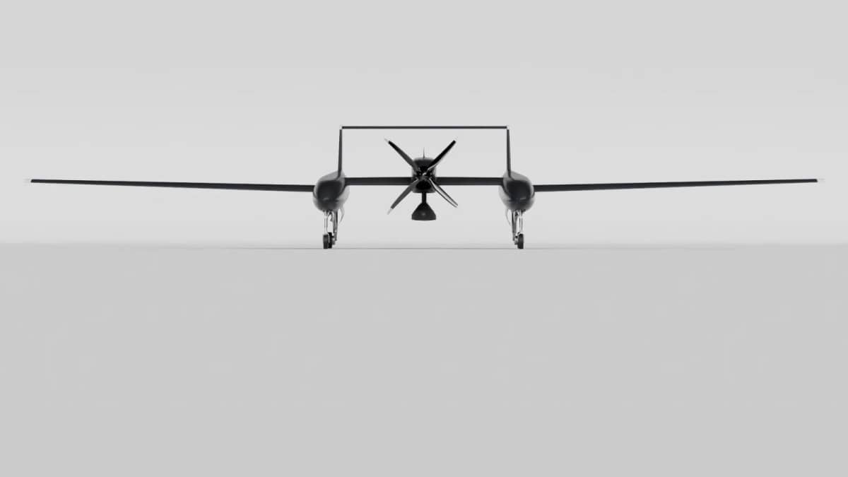 Swarm Aero