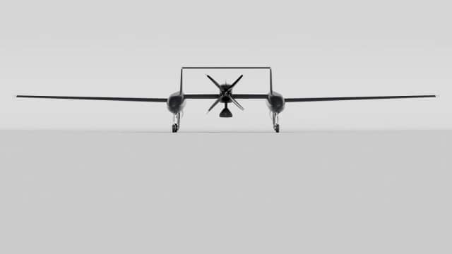 Swarm Aero photo 1
