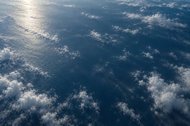 Swarm Aero photo 2