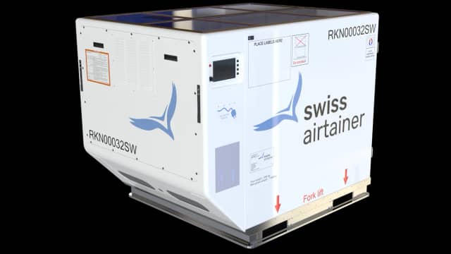 Swiss Airtainer SA photo 4