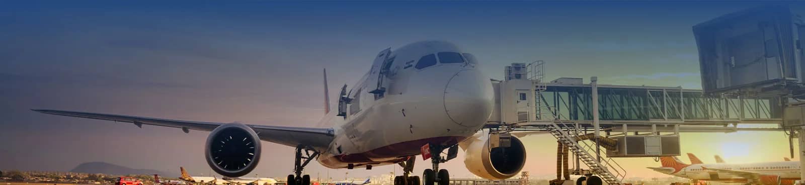 Synaptic Aviation