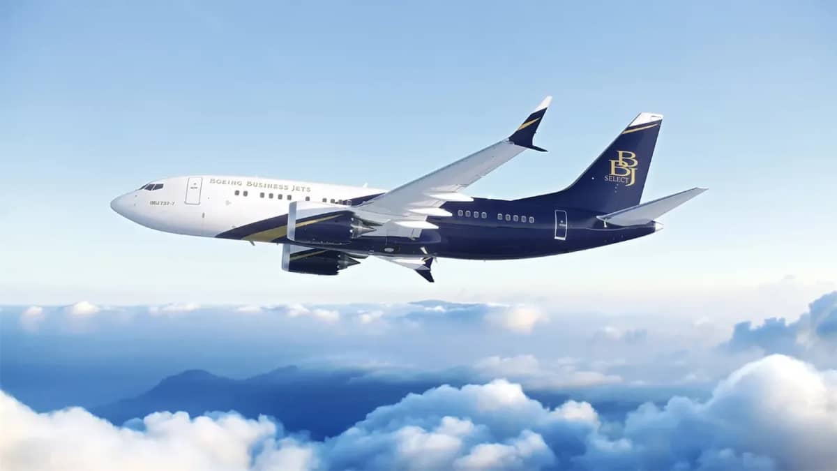 Synergy Aviation Group