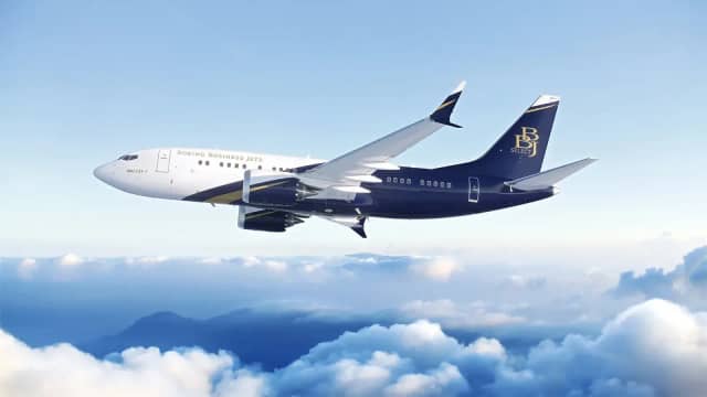 Synergy Aviation Group photo 1