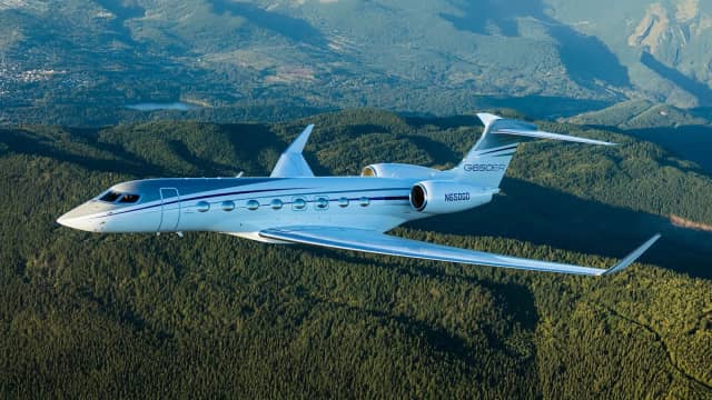 Synergy Aviation Group photo 2