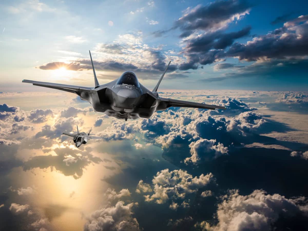 TA Aerospace