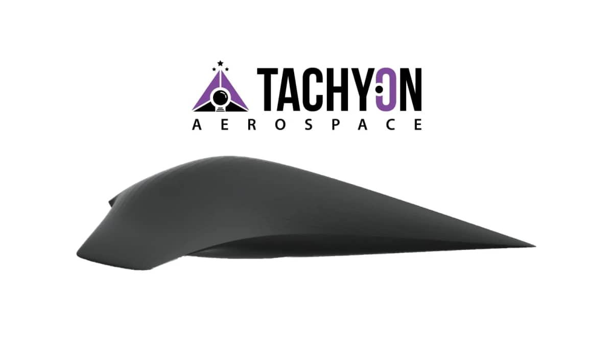 Tachyon Aerospace