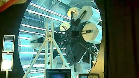 Tachyon Aerospace photo 3