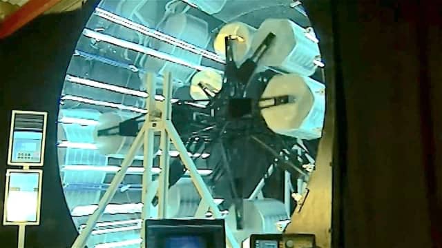 Tachyon Aerospace photo 3