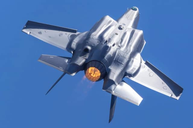 TAE Aerospace Pty Ltd. photo 1