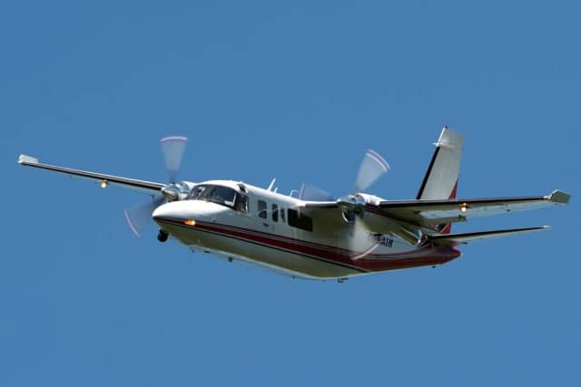 TAE Aerospace Pty Ltd. photo 3