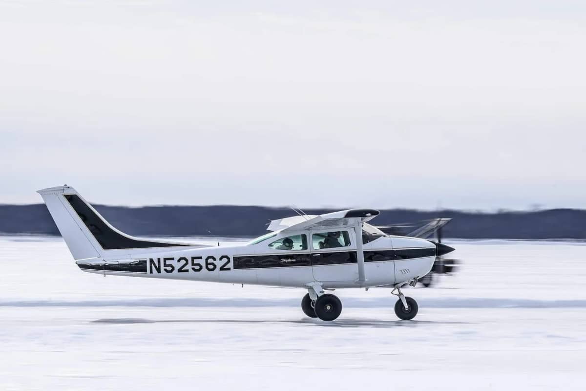 Tanis Aircraft Products