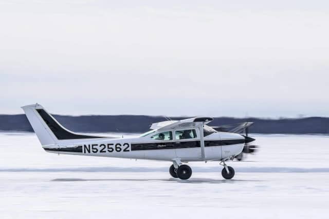 Tanis Aircraft Products photo 1