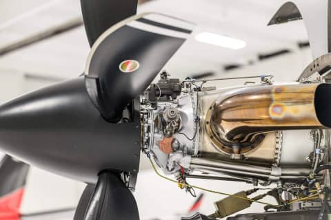 Tanis Aircraft Products photo 2