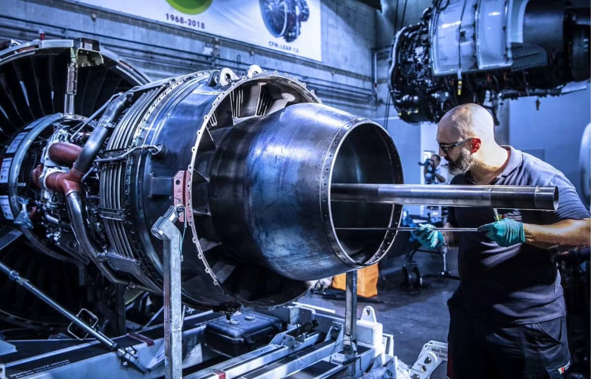 TAP Maintenance & Engineering