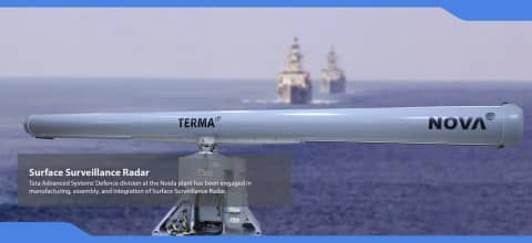 Tata Advanced Systems photo 2