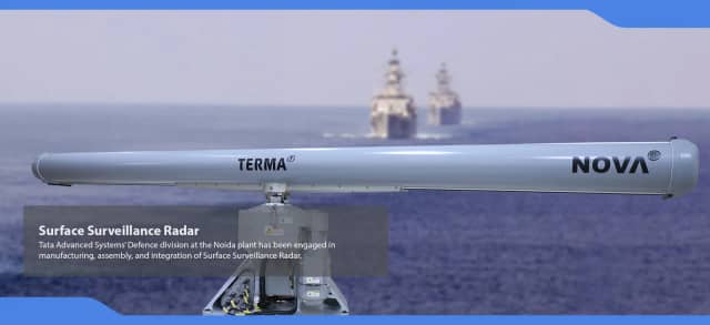 Tata Advanced Systems photo 2