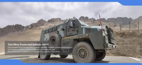 Tata Advanced Systems photo 3