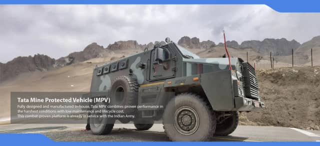 Tata Advanced Systems photo 3