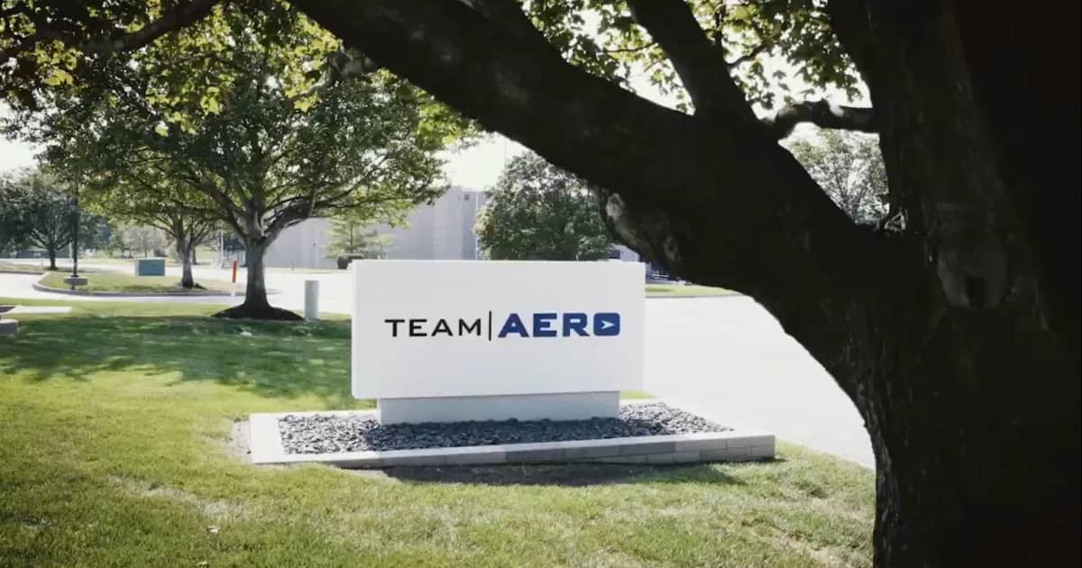 Team Aero