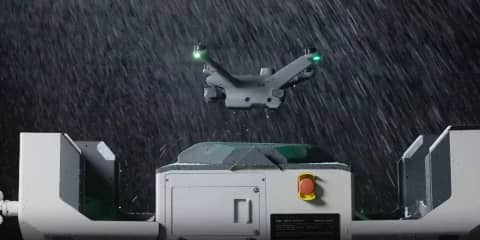 Terrestrial Imaging photo 3