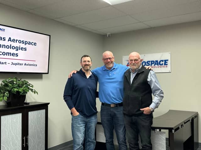 Texas Aerospace Technologies photo 4