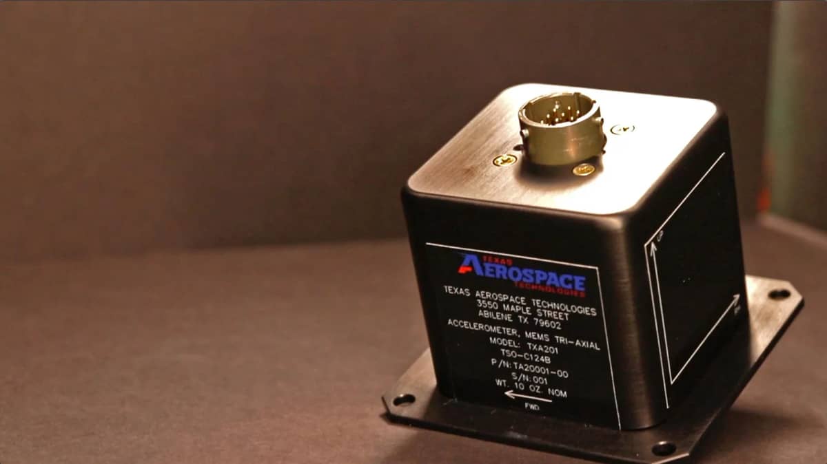 Texas Aerospace Technologies