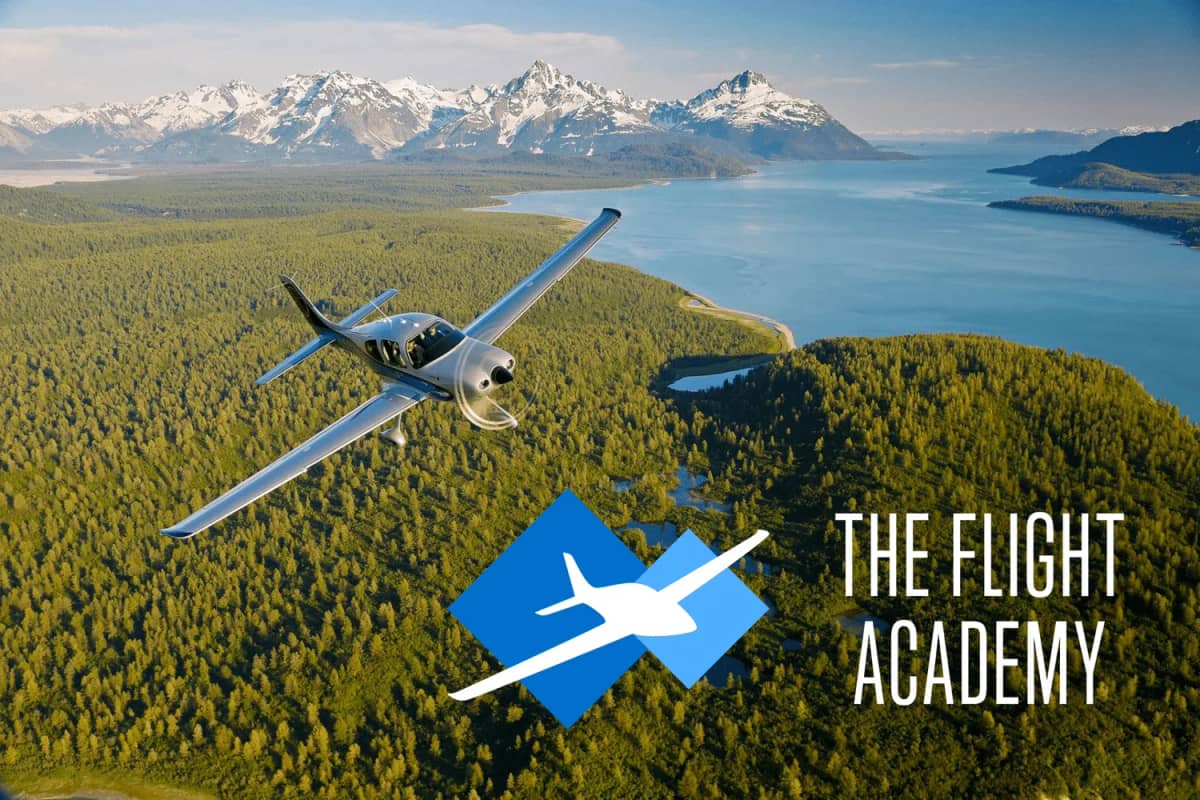 The Flight Academy