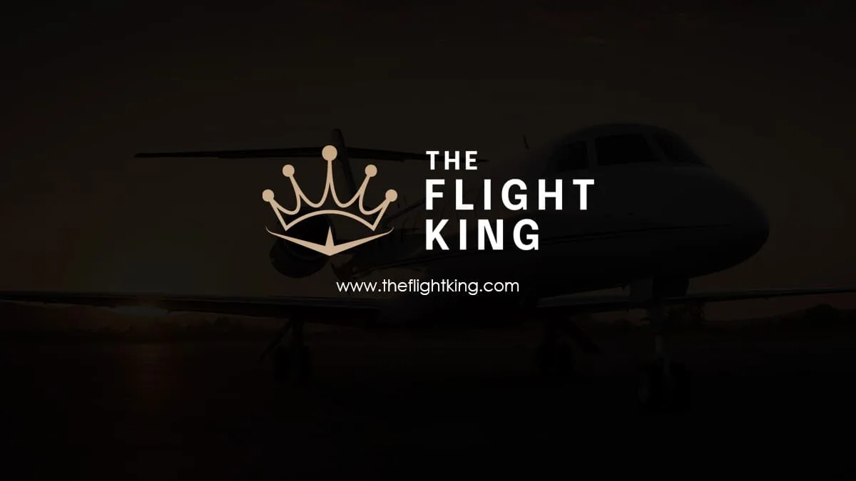 The Flight King