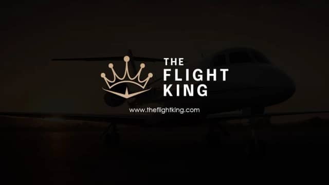 The Flight King photo 1
