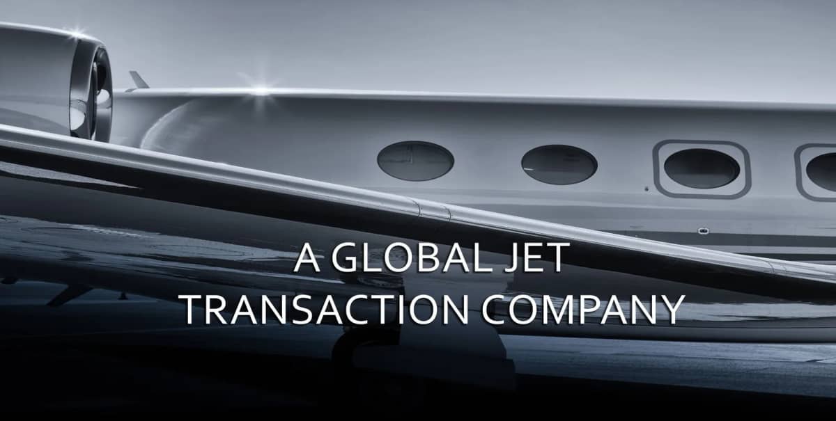 THE RITCHIE GROUP | A Global Jet Transaction Company