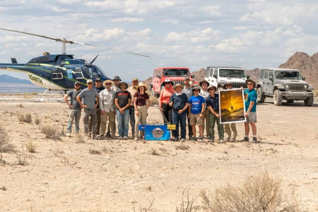 Timberland Helicopters, Inc. photo 3