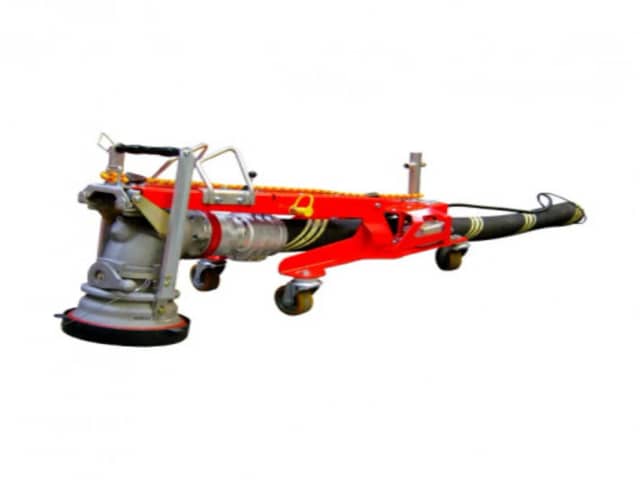 Titan Aero photo 3