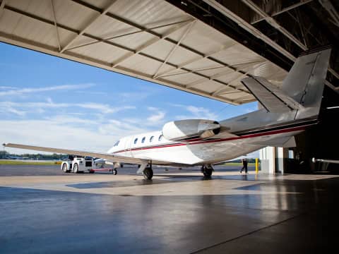 Toledo Jet Center photo 2