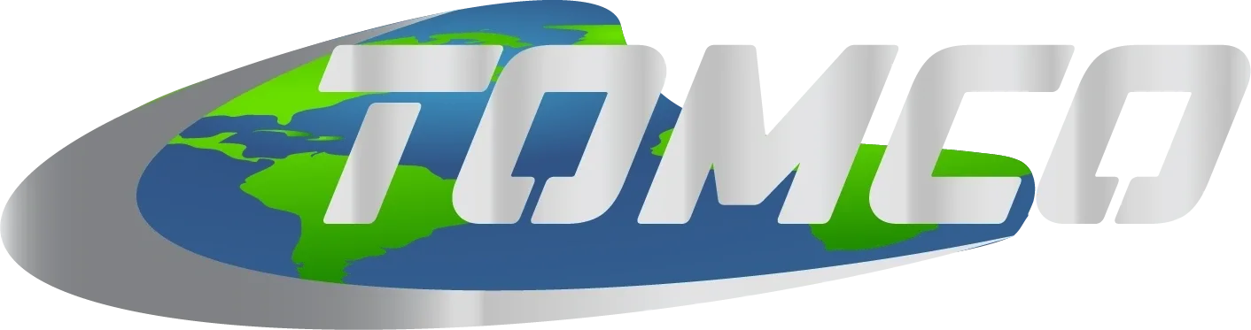 Tomco Machining
