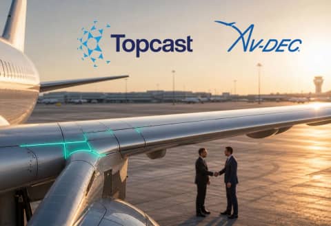 Topcast photo 2