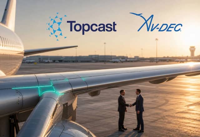 Topcast photo 2