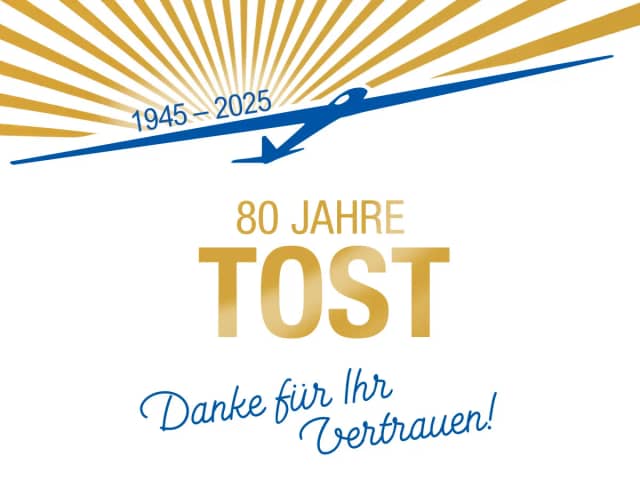 Tost GmbH Flugzeuggerätebau photo 1