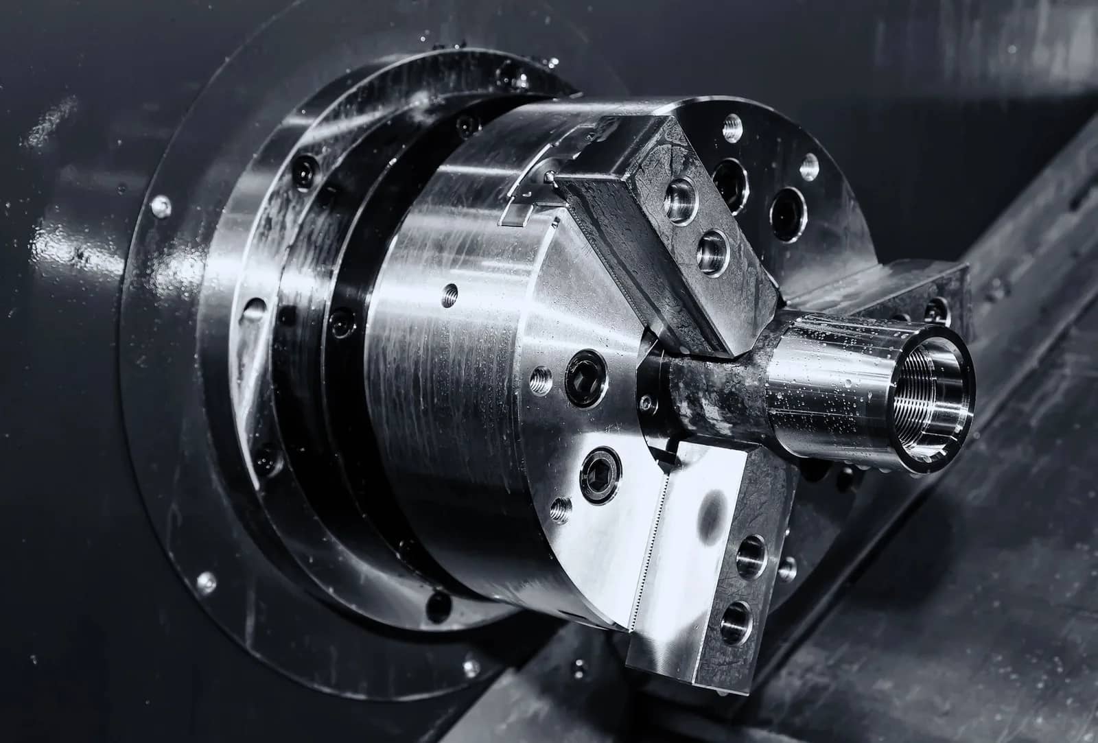 Townline Machine Co Inc