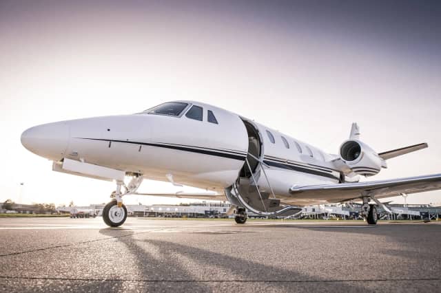 Trademark Aviation photo 4