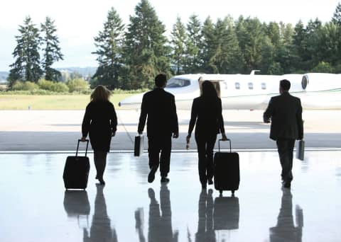 Trademark Aviation photo 2