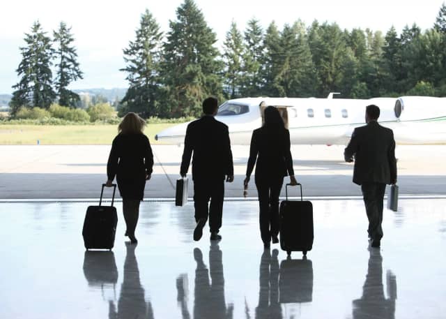 Trademark Aviation photo 2