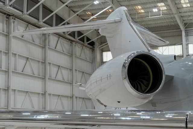 Trademark Aviation photo 3